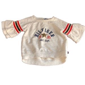Tommy Hilfiger Swater 3-6mo